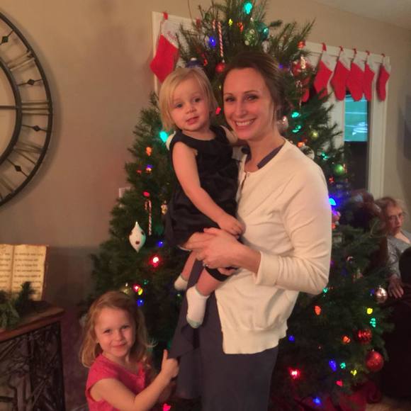 Meet your Posher, Andrea - Picture 1 of 1